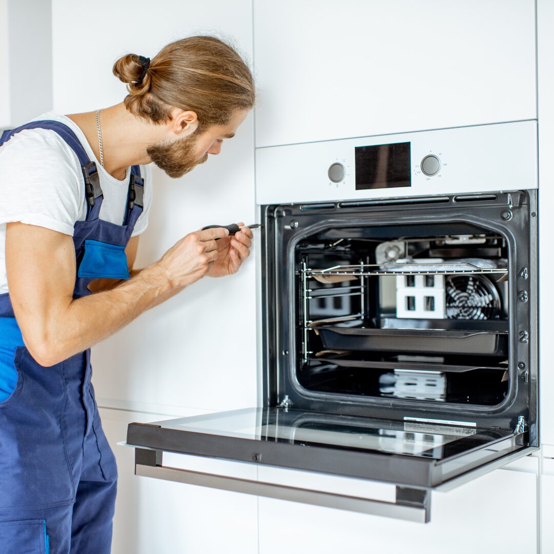 Appliance Installation Medway