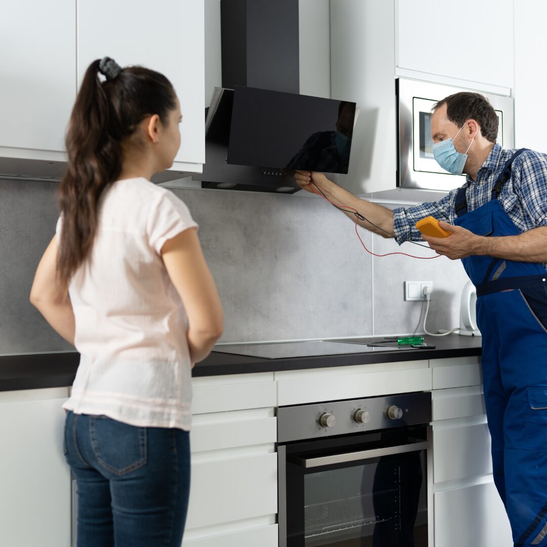 Appliance Installation Specialists Medway