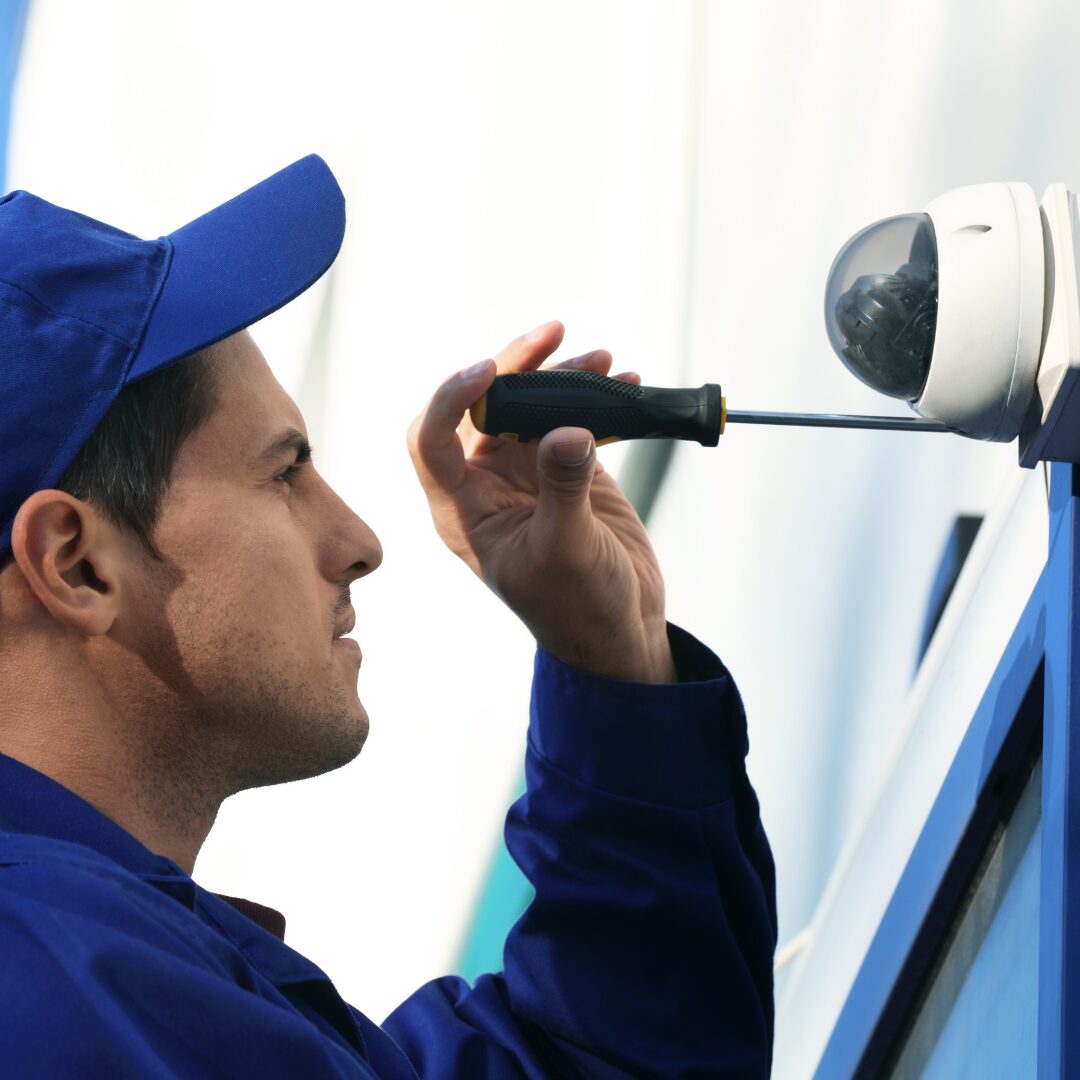 CCTV Installation Medway