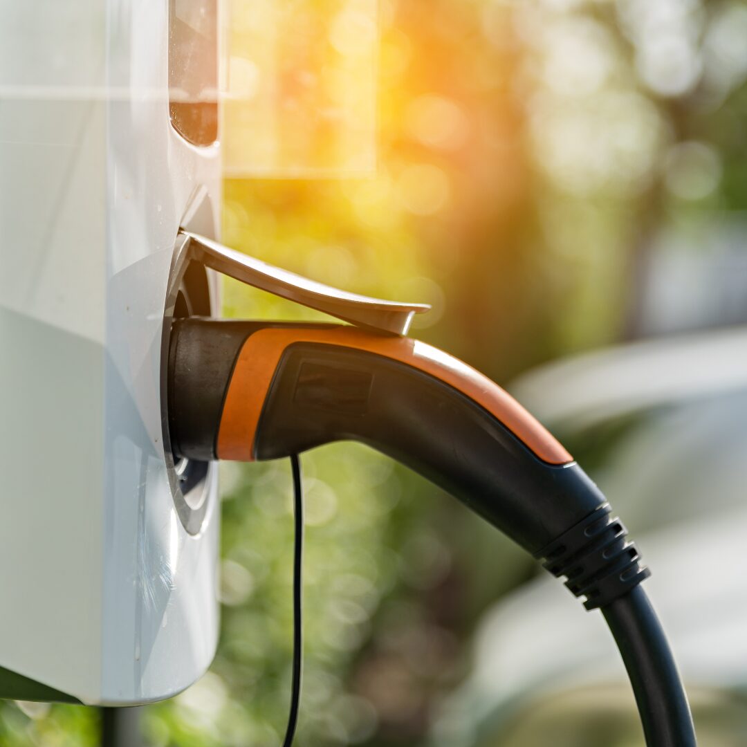 Electric Car Charging Point Installers Medway