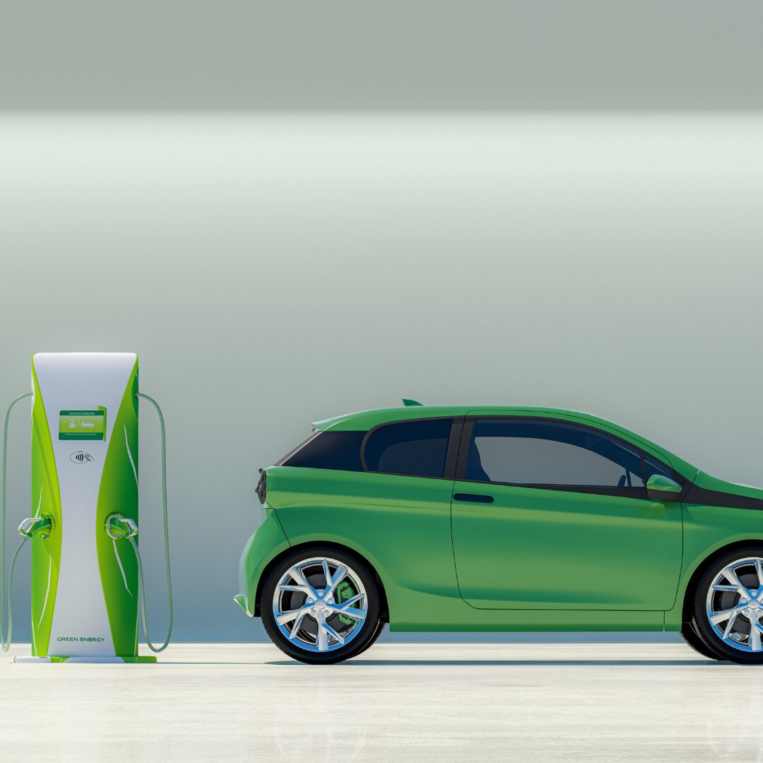 Electric vehicle Charging Point Installation Medway