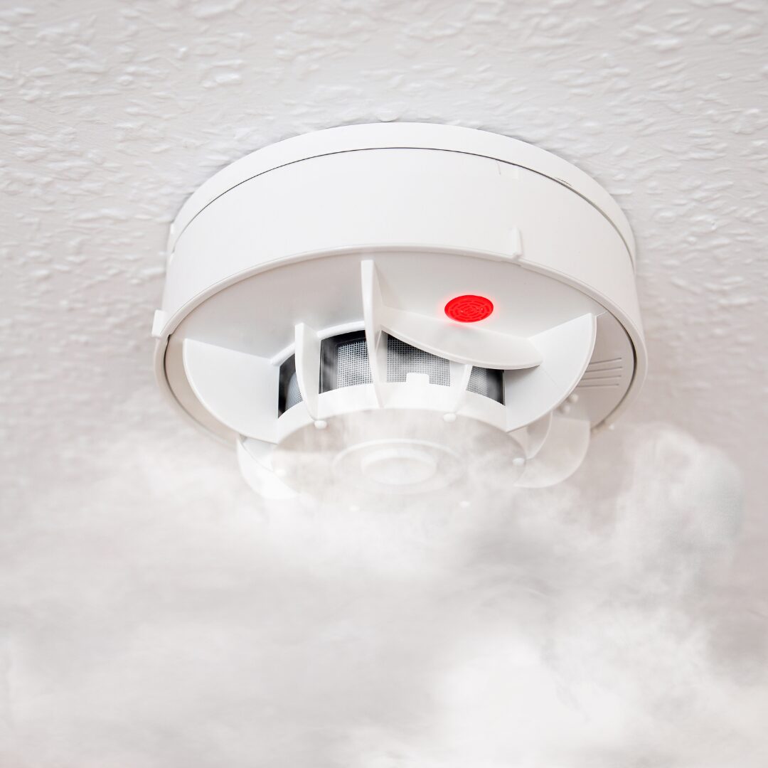 Fire Alarm Services Medway