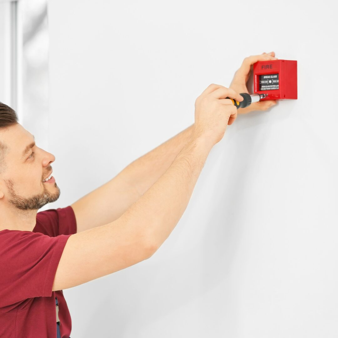 Fire Alarm Specialists Medway
