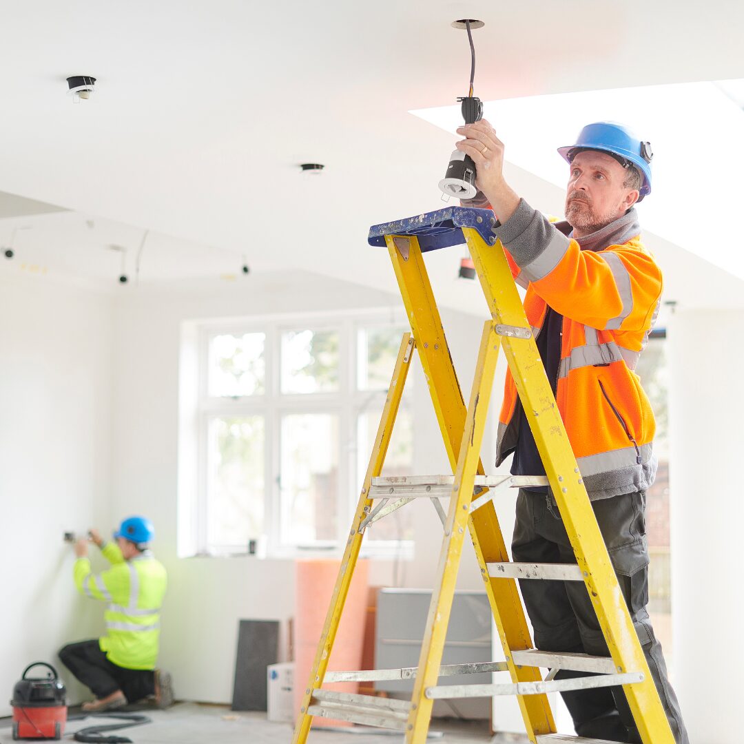 House Rewiring Electricans Medway