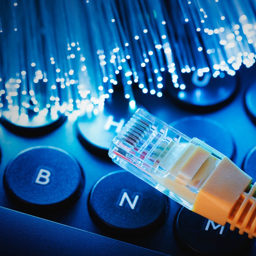 Internet And Data Cabling Specialists