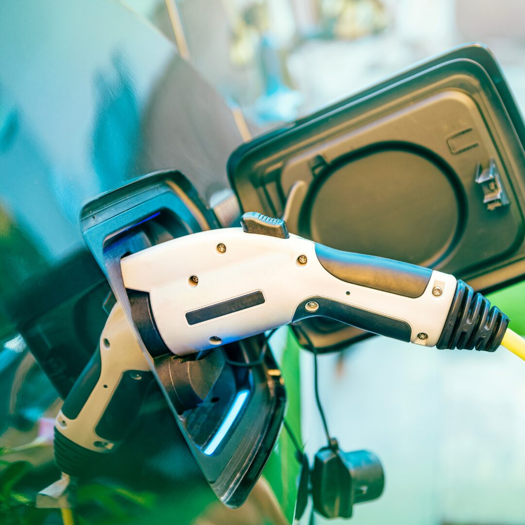 Local Electric Car Charging Point Specialists Medway