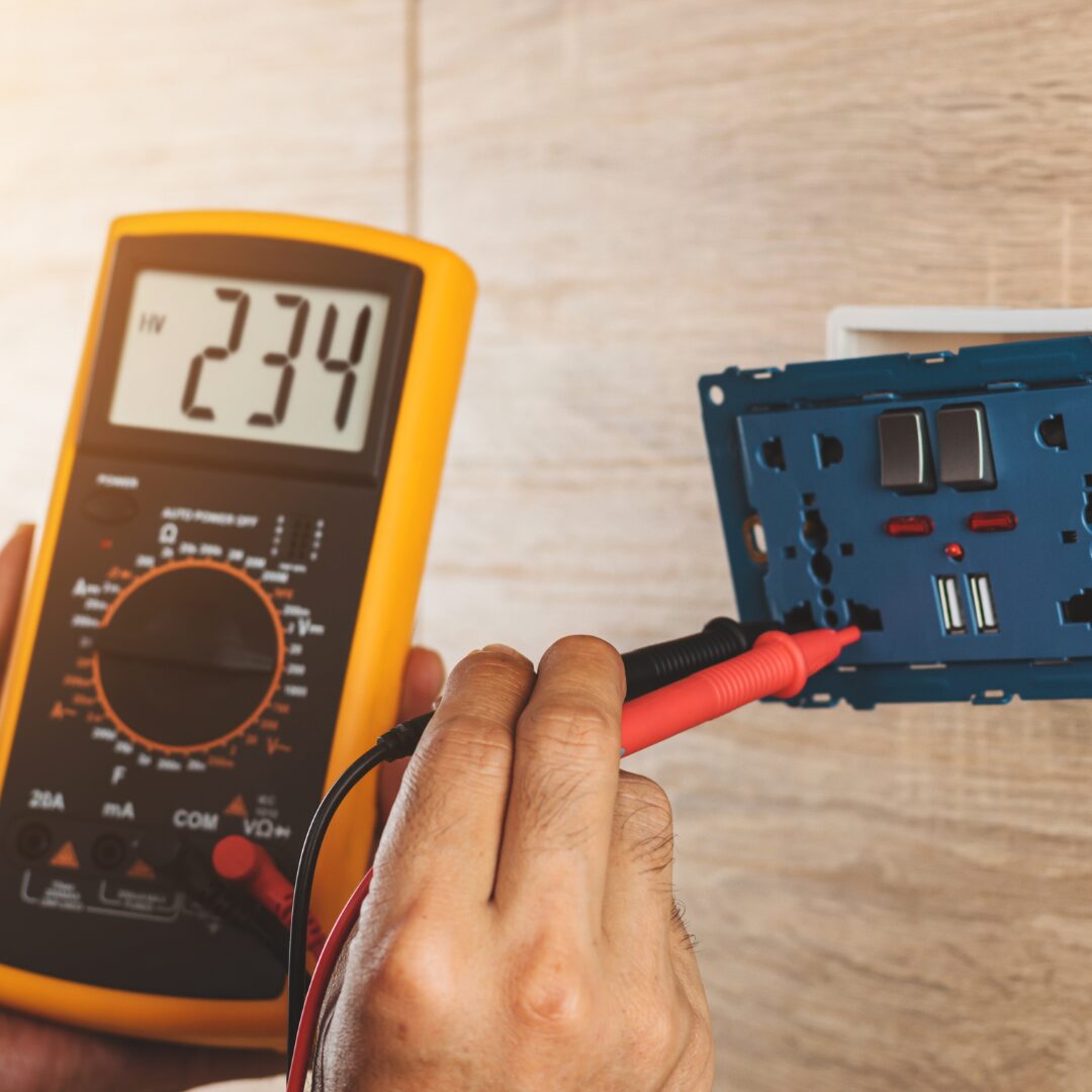 Local General Electrical Services Medway