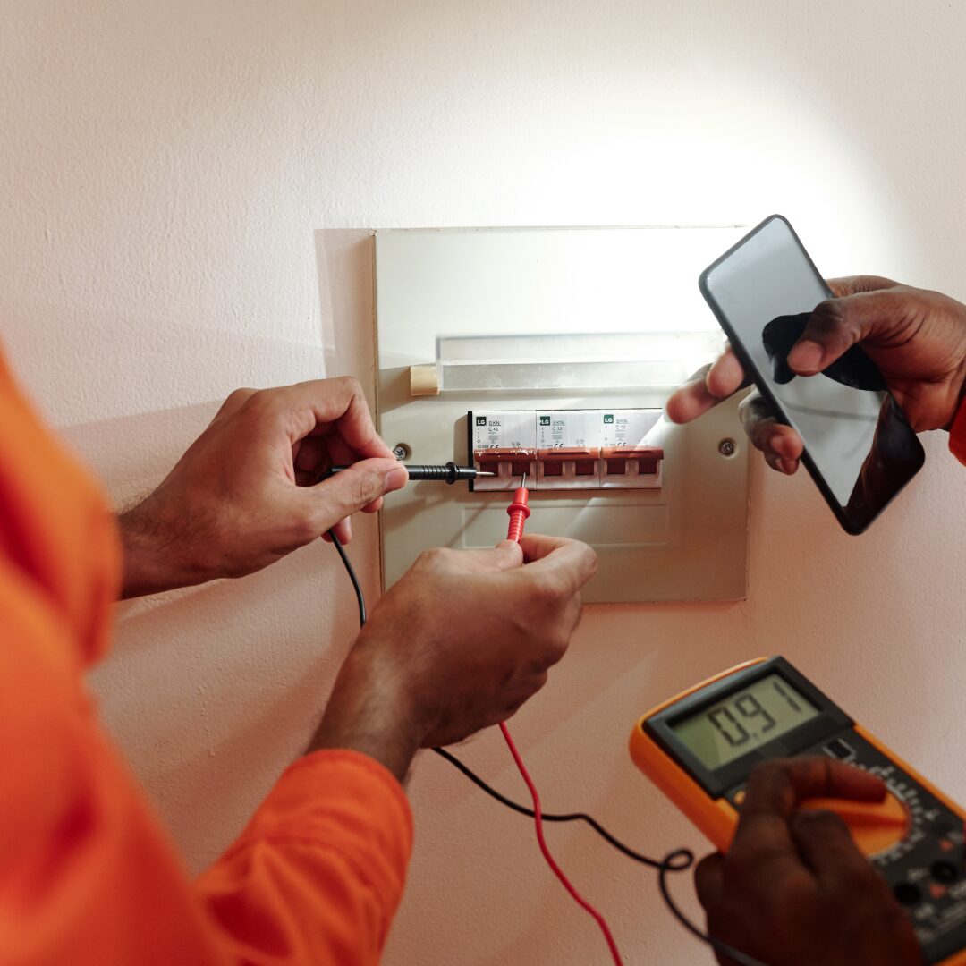 PAT Testing Electricians Medway